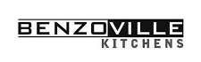 Benzoville Kitchens logo