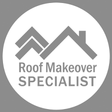 Roof Makeover Specialist logo